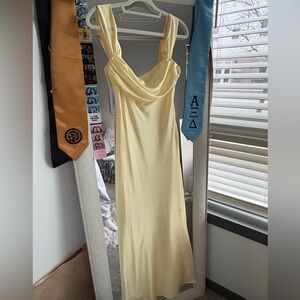 princess polly bridesmaid dress